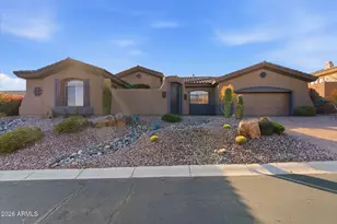 42016 N Back Creek Ct, Anthem, AZ 85086 - Photo 52