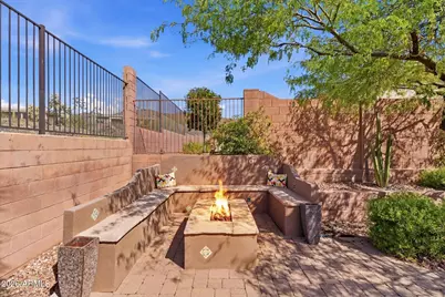 42016 N Back Creek Court, Anthem, AZ 85086 - Photo 42