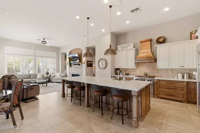 42016 N Back Creek Court, Anthem, AZ 85086 - Photo 8