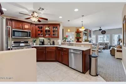 5350 E Deer Valley Drive #4237, Phoenix, AZ 85054 - Photo 2
