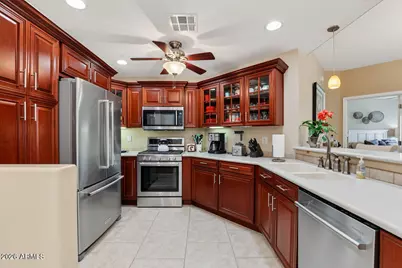 5350 E Deer Valley Drive #4237, Phoenix, AZ 85054 - Photo 4