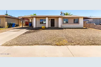 17629 N 8th Avenue, Phoenix, AZ 85023 - Photo 1