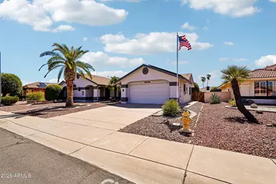 14717 W Buttonwood Drive, Sun City West, AZ 85375 - Photo 4