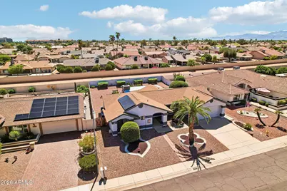 14717 W Buttonwood Drive, Sun City West, AZ 85375 - Photo 44