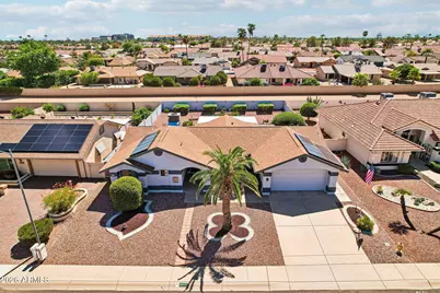 14717 W Buttonwood Drive, Sun City West, AZ 85375 - Photo 50