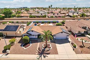 14717 W Buttonwood Dr, Sun City West, AZ 85375 - Photo 50