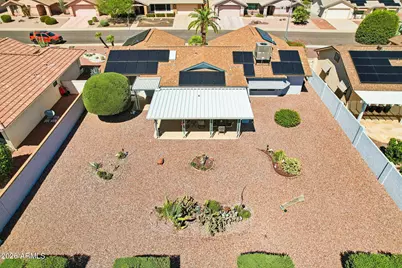 14717 W Buttonwood Drive, Sun City West, AZ 85375 - Photo 54