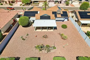 14717 W Buttonwood Dr, Sun City West, AZ 85375 - Photo 54