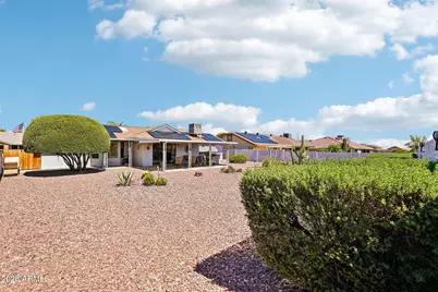 14717 W Buttonwood Drive, Sun City West, AZ 85375 - Photo 38