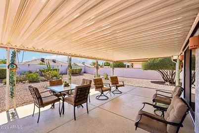 14717 W Buttonwood Drive, Sun City West, AZ 85375 - Photo 36