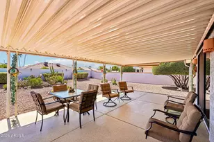 14717 W Buttonwood Dr, Sun City West, AZ 85375 - Photo 36