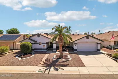 14717 W Buttonwood Drive, Sun City West, AZ 85375 - Photo 42