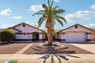 14717 W Buttonwood Drive, Sun City West, AZ 85375 - Photo 1