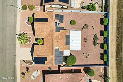 14717 W Buttonwood Drive, Sun City West, AZ 85375 - Photo 52