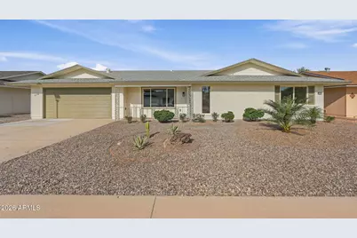 9326 W Willowbrook Drive, Sun City, AZ 85373 - Photo 1