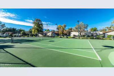 6349 N 78th Street #110, Scottsdale, AZ 85250 - Photo 28