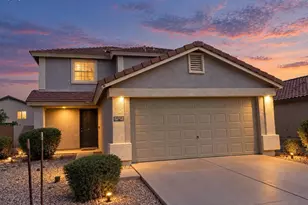 1706 W Coolidge Way, Coolidge, AZ 85128 - Photo 1
