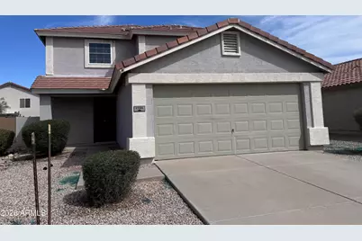 1706 W Coolidge Way, Coolidge, AZ 85128 - Photo 2