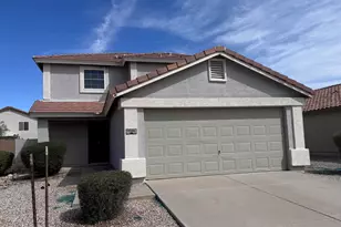 1706 W Coolidge Way, Coolidge, AZ 85128 - Photo 2