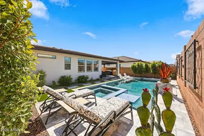 12028 N Luckenbach Street, Surprise, AZ 85388 - Photo 40