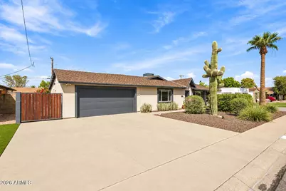 8314 E Turney Avenue, Scottsdale, AZ 85251 - Photo 1