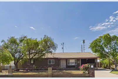1201 E Griswold Road, Phoenix, AZ 85020 - Photo 1