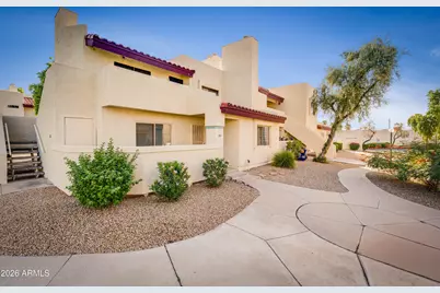 2020 W Union Hills Drive #118, Phoenix, AZ 85027 - Photo 36