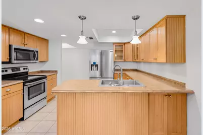 2020 W Union Hills Drive #118, Phoenix, AZ 85027 - Photo 6