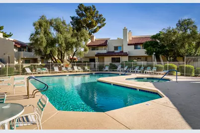 2020 W Union Hills Drive #118, Phoenix, AZ 85027 - Photo 22