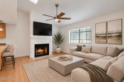 2020 W Union Hills Drive #118, Phoenix, AZ 85027 - Photo 4