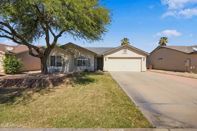 4416 E Meadow Lark Way, San Tan Valley, AZ 85140 - Photo 1