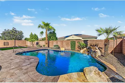 5405 N Valisa Court, Litchfield Park, AZ 85340 - Photo 2