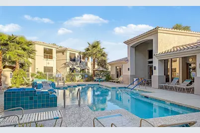 9550 E Thunderbird Road #243, Scottsdale, AZ 85260 - Photo 16