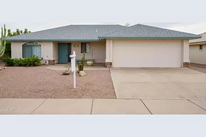 10857 E Lindner Avenue, Mesa, AZ 85209 - Photo 1