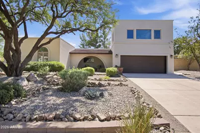 15811 E Richwood Avenue, Fountain Hills, AZ 85268 - Photo 1