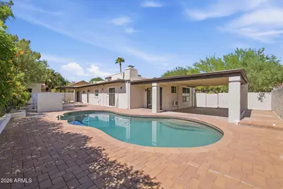 15811 E Richwood Avenue, Fountain Hills, AZ 85268 - Photo 30