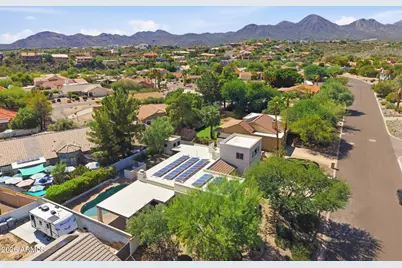 15811 E Richwood Avenue, Fountain Hills, AZ 85268 - Photo 34