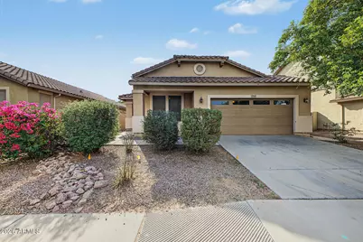 1769 N St Francis Place, Casa Grande, AZ 85122 - Photo 1