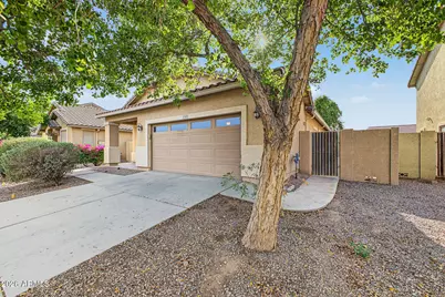 1769 N St Francis Place, Casa Grande, AZ 85122 - Photo 2