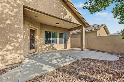 1769 N St Francis Place, Casa Grande, AZ 85122 - Photo 34