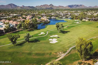 7760 E Gainey Ranch Road #1, Scottsdale, AZ 85258 - Photo 2