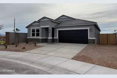 17780 N Salerno Drive, Maricopa, AZ 85138 - Photo 1