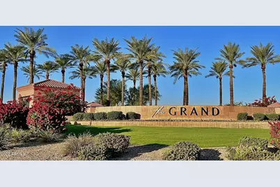 16807 W Palisade Trail Lane, Surprise, AZ 85387 - Photo 36