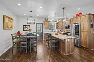 2620 N Eagle View Circle N, Show Low, AZ 85901 - Photo 4