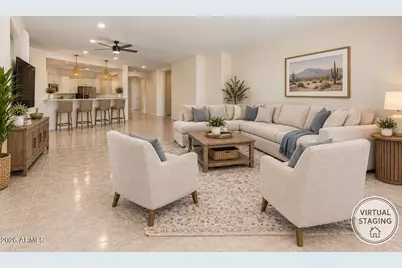 17226 N Firestone Lane, Surprise, AZ 85374 - Photo 14