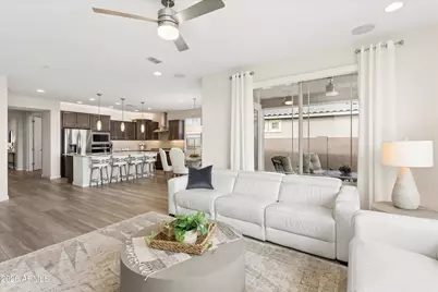 13461 W Copperleaf Lane, Peoria, AZ 85383 - Photo 20