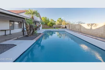 1457 N Hobson --, Mesa, AZ 85203 - Photo 20