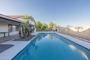 1457 N Hobson, Mesa, AZ 85203 - Photo 20