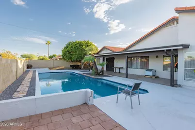 1457 N Hobson --, Mesa, AZ 85203 - Photo 2