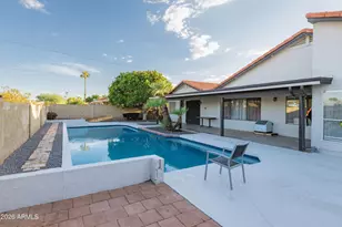1457 N Hobson, Mesa, AZ 85203 - Photo 2